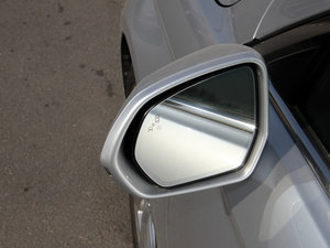 2016EcoBoost 325 V6 Ş ^