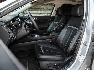 2016EcoBoost 325 V6 Ş {