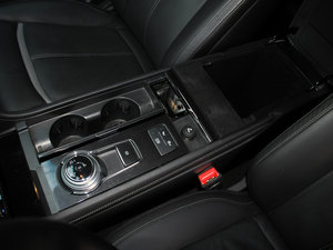 2016EcoBoost 325 V6 Ş g