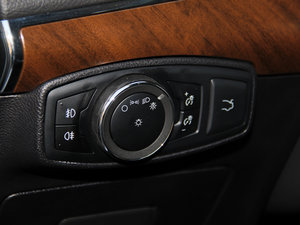 2016EcoBoost 325 V6 Ş g