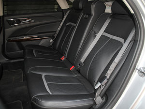 2016EcoBoost 325 V6 Ş 