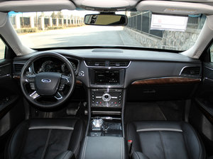 2016EcoBoost 325 V6 Ş ȫ