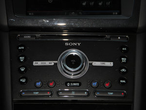 2016EcoBoost 325 V6 Ş {