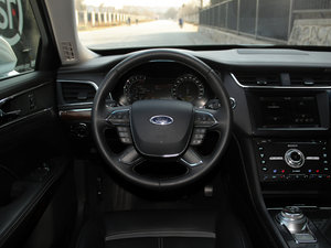 2016EcoBoost 325 V6 Ş P