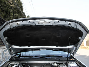 2016EcoBoost 325 V6 Ş 