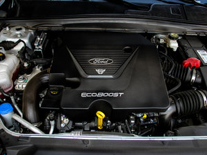 2016EcoBoost 325 V6 Ş 