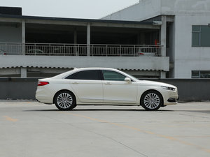 2017EcoBoost 325 V6 LTD w^