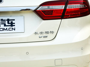 2017EcoBoost 325 V6 LTD ^