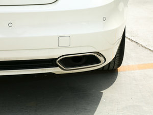 2017EcoBoost 325 V6 LTD ^