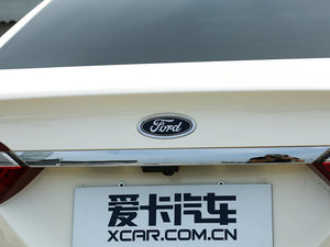 2017EcoBoost 325 V6 LTD ^