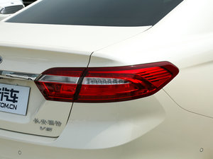 2017EcoBoost 325 V6 LTD ^