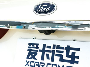 2017EcoBoost 325 V6 LTD ^