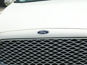 2017EcoBoost 325 V6 LTD ^