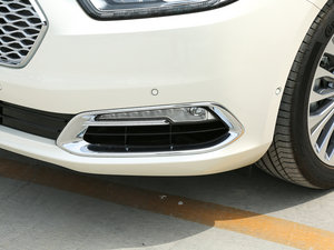 2017EcoBoost 325 V6 LTD ^