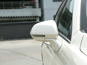 2017EcoBoost 325 V6 LTD ^