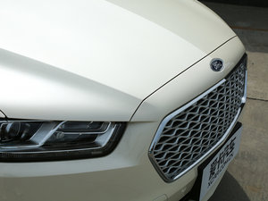 2017EcoBoost 325 V6 LTD (ji)^