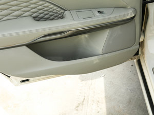 2017EcoBoost 325 V6 LTD g