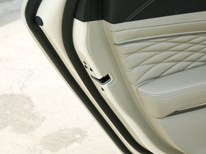 2017EcoBoost 325 V6 LTD g