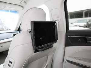 2017EcoBoost 325 V6 LTD g