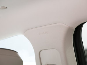 2017EcoBoost 325 V6 LTD g