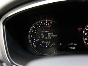 2017EcoBoost 325 V6 LTD п؅^(q)