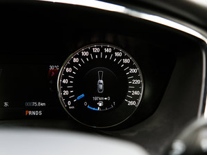 2017EcoBoost 325 V6 LTD п؅^(q)