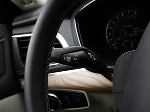 2017EcoBoost 325 V6 LTD п؅^(q)