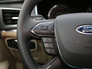 2017EcoBoost 325 V6 LTD п؅^(q)