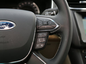 2017EcoBoost 325 V6 LTD п؅^(q)