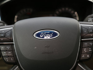 2017EcoBoost 325 V6 LTD п؅^(q)