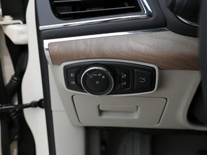 2017EcoBoost 325 V6 LTD п؅^