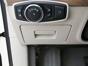 2017EcoBoost 325 V6 LTD п؅^