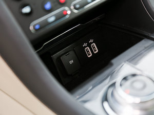 2017EcoBoost 325 V6 LTD п؅^