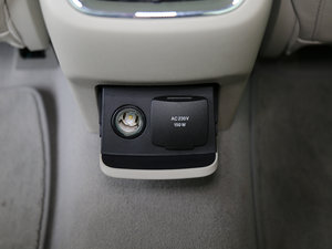 2017EcoBoost 325 V6 LTD п؅^