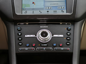 2017EcoBoost 325 V6 LTD {{