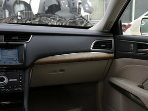 2017EcoBoost 325 V6 LTD п؅^