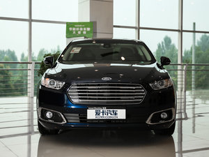 2016EcoBoost 180 A ǰ