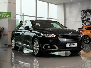 2016EcoBoost 180 A ǰ45