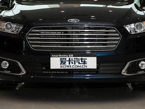 2016EcoBoost 180 A оW