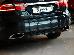 2016EcoBoost 180 A (ji)^