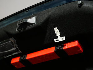 2016EcoBoost 180 A g