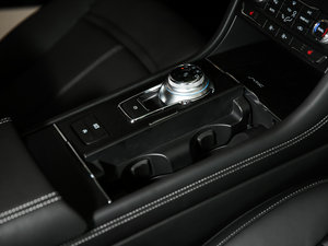 2016EcoBoost 180 A g