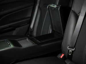 2016EcoBoost 180 A g