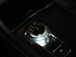 2016EcoBoost 180 A QU