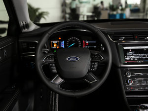 2016EcoBoost 180 A P