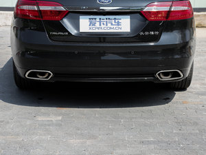 2016EcoBoost 180 A Ś