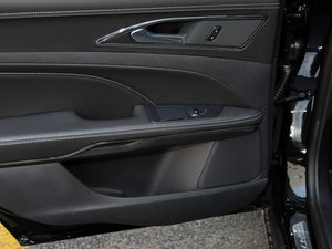 2016EcoBoost 180 A g