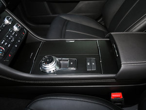 2016EcoBoost 180 A g