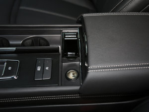 2016EcoBoost 180 A g