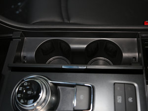 2016EcoBoost 180 A g